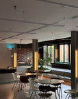 Shan Hotel Beijing
