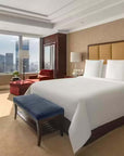 Beijing Classic Concierge Pack (3-Night Experience + Optional Upgrades)