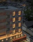 NOA Hotel Beijing Longfu Temple