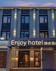Beijing Yinzhuo(enjoy) Hotel