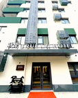 Beijing Qiu Guo Hotel (Jintai Road)