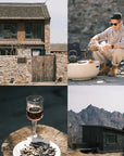 Guipu Nan Shan Homestay Beijing