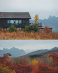 Guipu Nan Shan Homestay Beijing