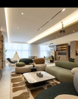 Guomao CBD Luxury Apartment Homestay Beijing