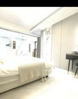 Guomao Serviced Apartment Homestay Beijing