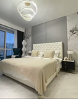 Guomao Serviced Apartment Homestay Beijing