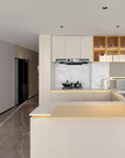CBD Skyscraper Luxury Homestay Beijing