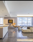 CBD Skyscraper Luxury Homestay Beijing