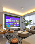 CBD Skyscraper Luxury Homestay Beijing