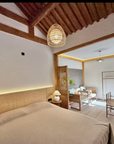 He Jia Li Courtyard Homestay Beijing