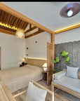 He Jia Li Courtyard Homestay Beijing