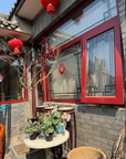 He Jia Li Courtyard Homestay Beijing