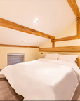 Lian Lian Courtyard Homestay Beijing