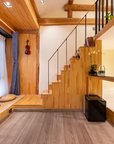 Lian Lian Courtyard Homestay Beijing