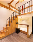 Lian Lian Courtyard Homestay Beijing