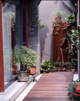 Lian Lian Courtyard Homestay Beijing
