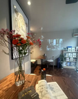 Lian Lian Courtyard Homestay Beijing