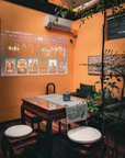 Lian Lian Courtyard Homestay Beijing
