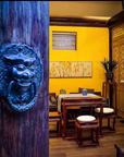 Lian Lian Courtyard Homestay Beijing