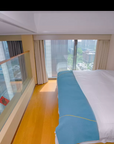 You Xian 2 Luxury Family Apartment Homestay Beijing
