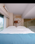 You Xian 2 Luxury Family Apartment Homestay Beijing