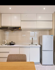 Li‘s Luxury Loft Apartment Homestay Beijing