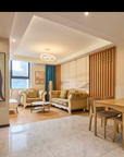 Li‘s Luxury Loft Apartment Homestay Beijing