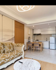 Li‘s Luxury Loft Apartment Homestay Beijing