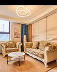 Li‘s Luxury Loft Apartment Homestay Beijing