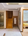 Li‘s Luxury Loft Apartment Homestay Beijing