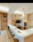 CBD Fusion Homestay Beijing