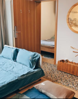 CBD Fusion Homestay Beijing