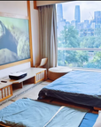 CBD Fusion Homestay Beijing