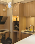 CBD Fusion Homestay Beijing