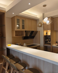 CBD Fusion Homestay Beijing