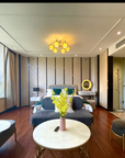 Zhushikou Family Loft Homestay Beijing