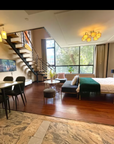 Zhushikou Family Loft Homestay Beijing