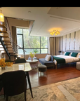 Zhushikou Family Loft Homestay Beijing