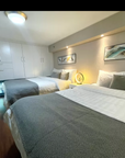 Zhushikou Family Loft Homestay Beijing