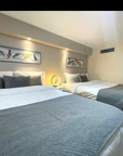 Zhushikou Family Loft Homestay Beijing