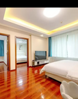 Qing Chun Apartment Homestay Beijing