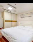 Qing Chun Apartment Homestay Beijing
