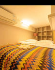 Jiu Homestay Beijing