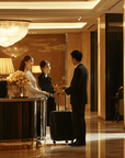 Shanghai Classic Concierge Pack