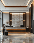 Shenzhen City Comfort Concierge Pack