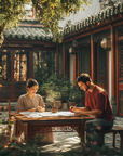 Unique Local Experience Booking