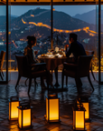 Entertainment & Dining Experiences