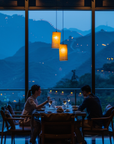 Entertainment & Dining Experiences