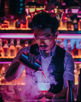 Entertainment & Dining Experiences