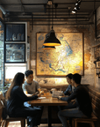 Shenzhen City Comfort Concierge Pack